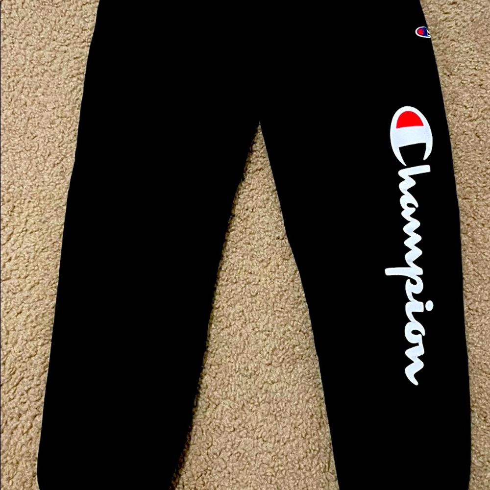 Champion sweatpants